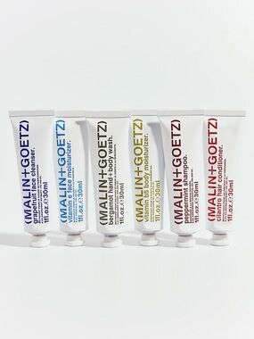 Malin + Goetz Best Seller Travel Kit